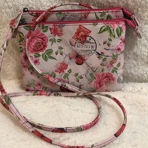 Crossbody Purse